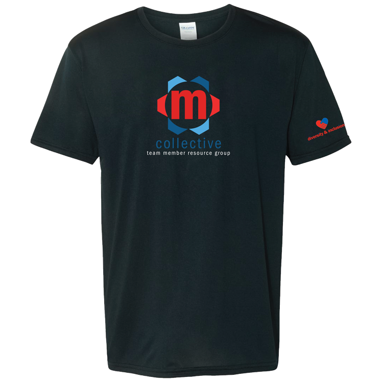 $25.00 Meijer Collective Performance T-Shirt