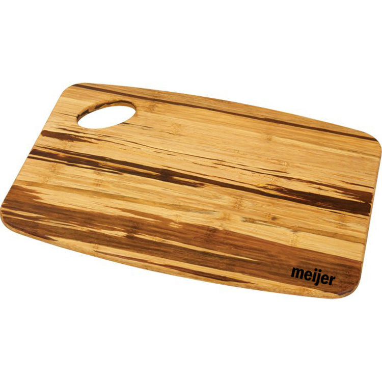 $25.00 Bamboo Cutting Board