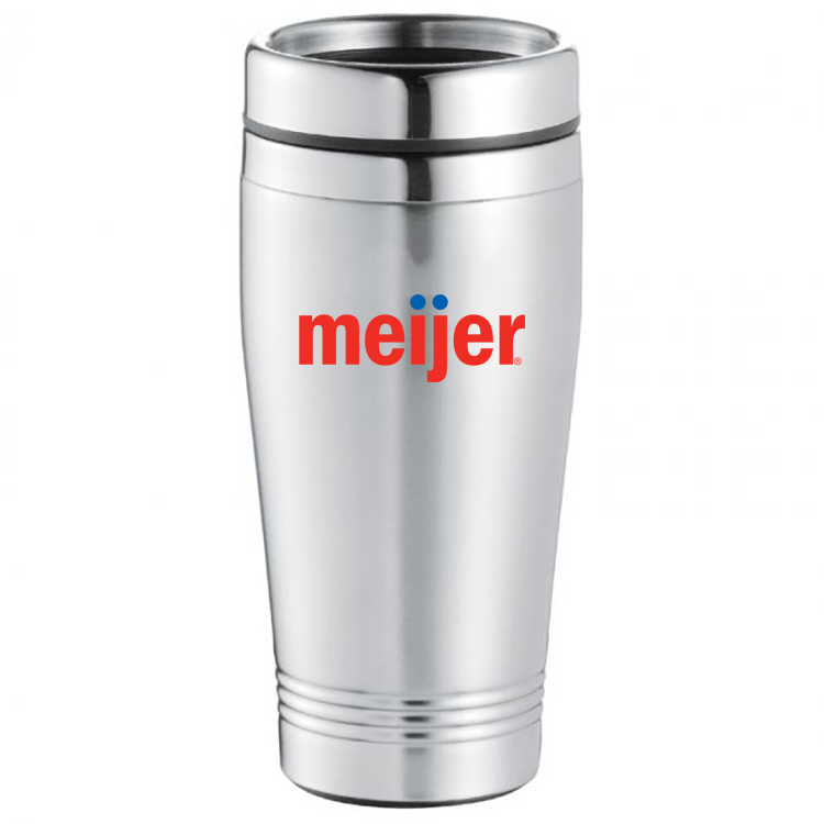 20oz Imprinted Everest Stainless Steel Insulated Tumbler