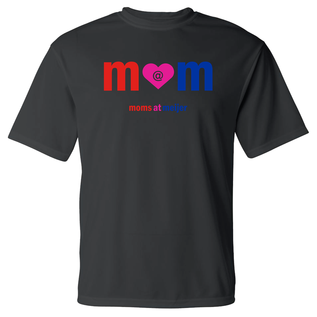$25.00 Moms @ Meijer Performance T-Shirt