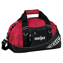 Load image into Gallery viewer, $25.00 Ogio Half Dome Duffel Bag
