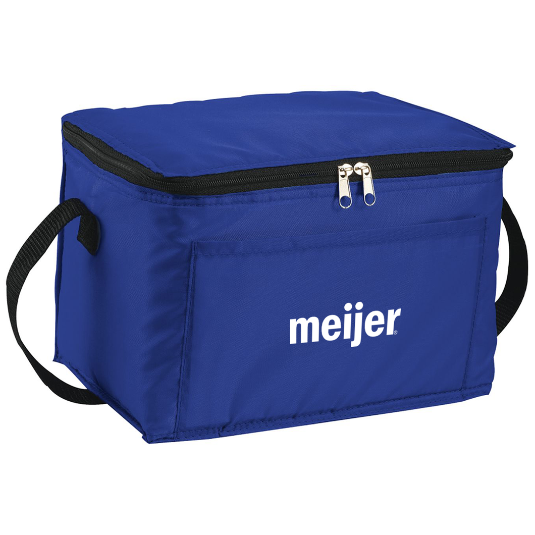 $10.00 6-Pack Lunch Bag